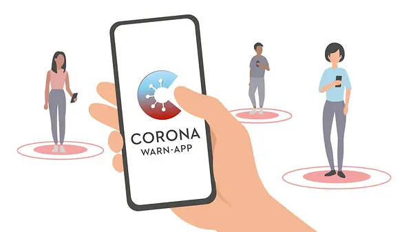 Corona-Warn-App
